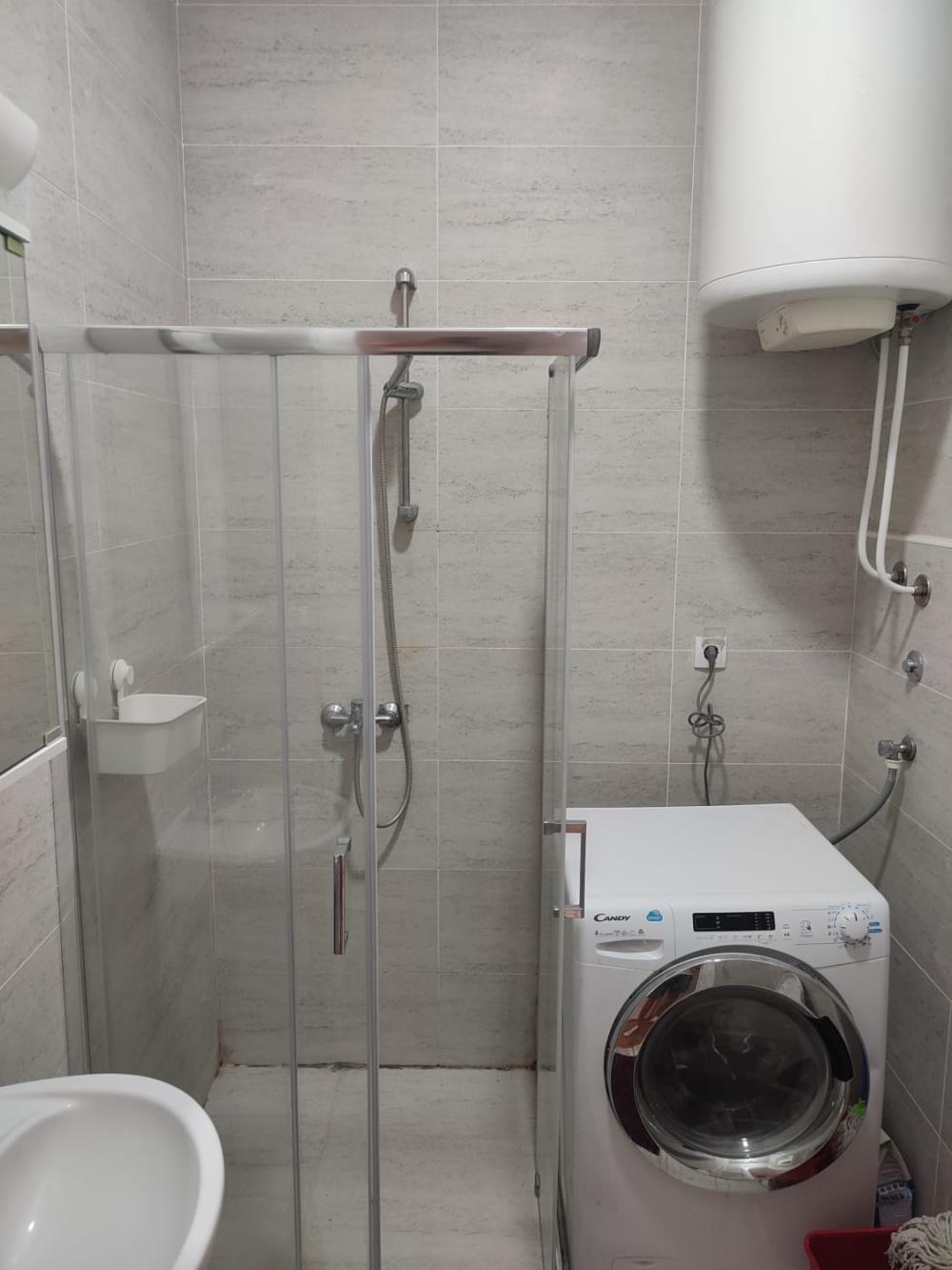 Slika 11 - Birčaninova, Jednosoban stan za izdavanje, 28m2, 550€