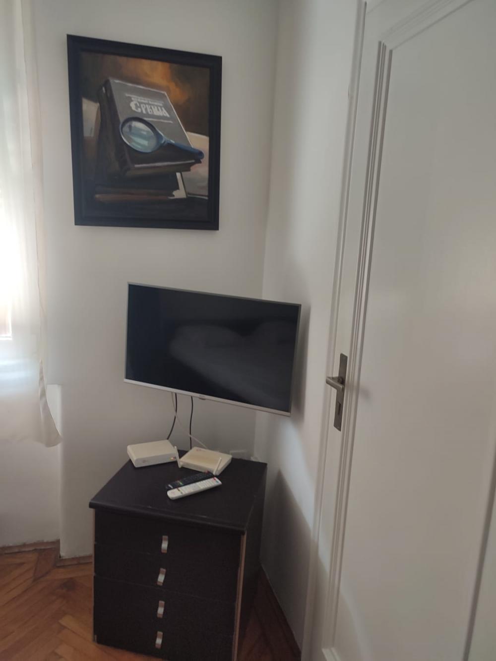 Slika 4 - Birčaninova, Jednosoban stan za izdavanje, 28m2, 550€