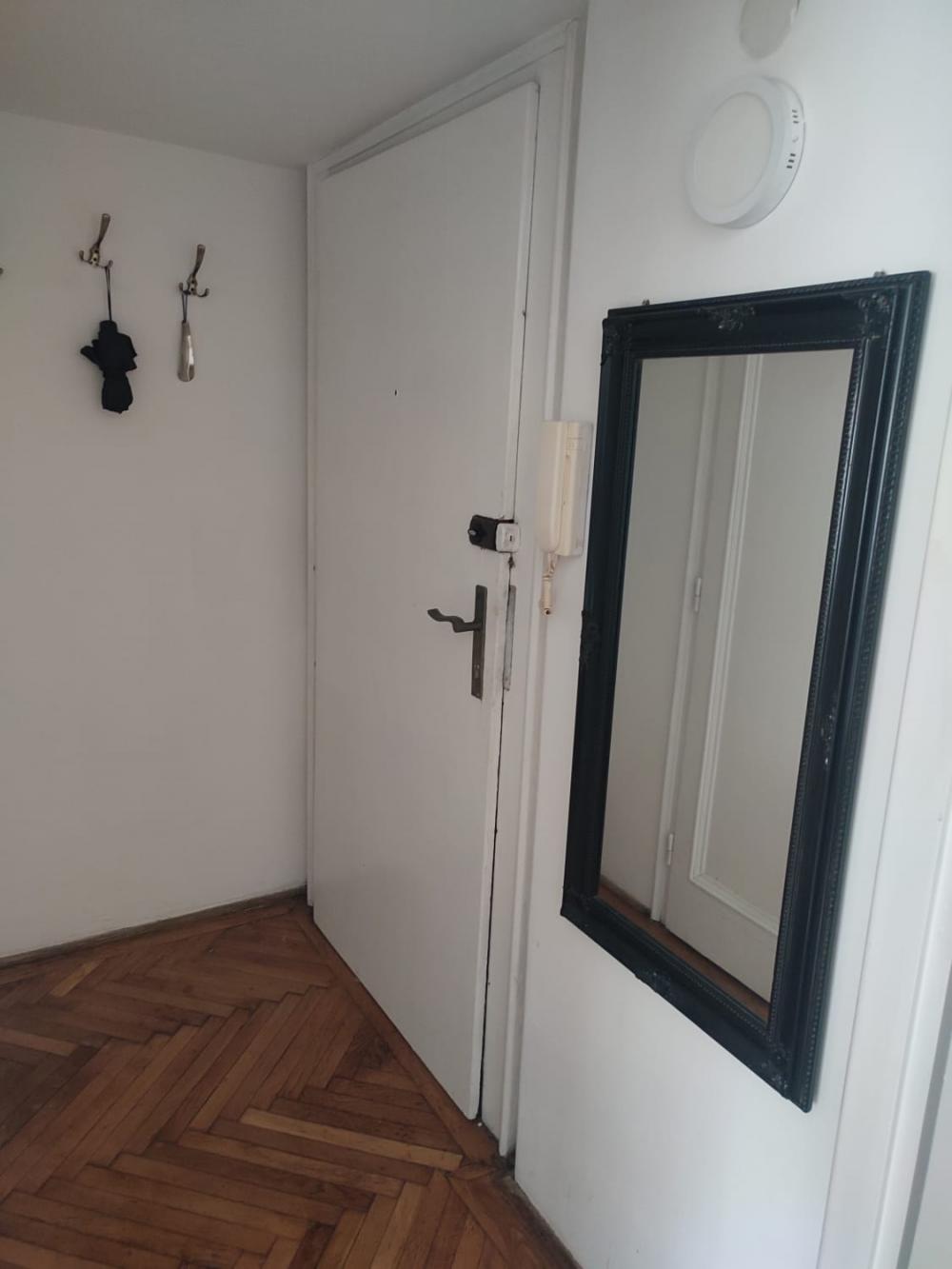 Slika 6 - Birčaninova, Jednosoban stan za izdavanje, 28m2, 550€