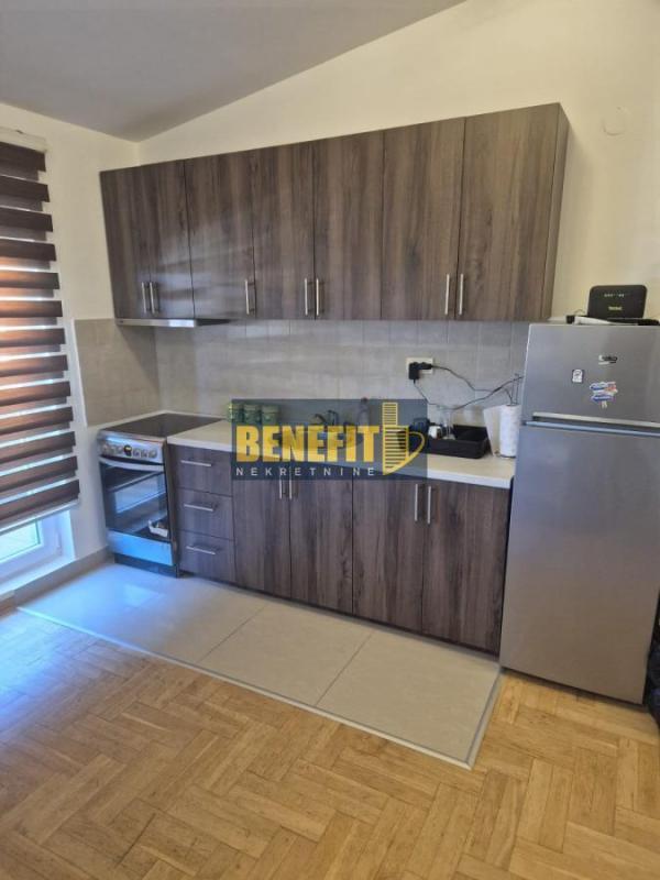 Slika 3 - Jednoiposoban stan za izdavanje, 35m2, 400€