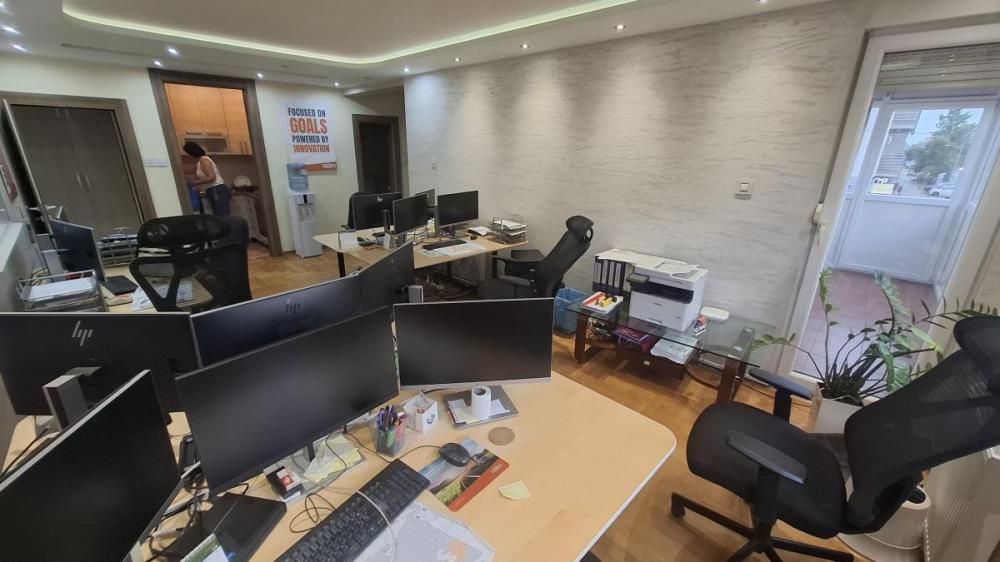 Slika 2 - Trosoban stan za izdavanje, 65m2, 600€