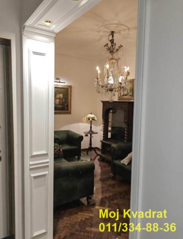 Slika 2 - Trosoban stan na prodaju, 103m2, 399.000€