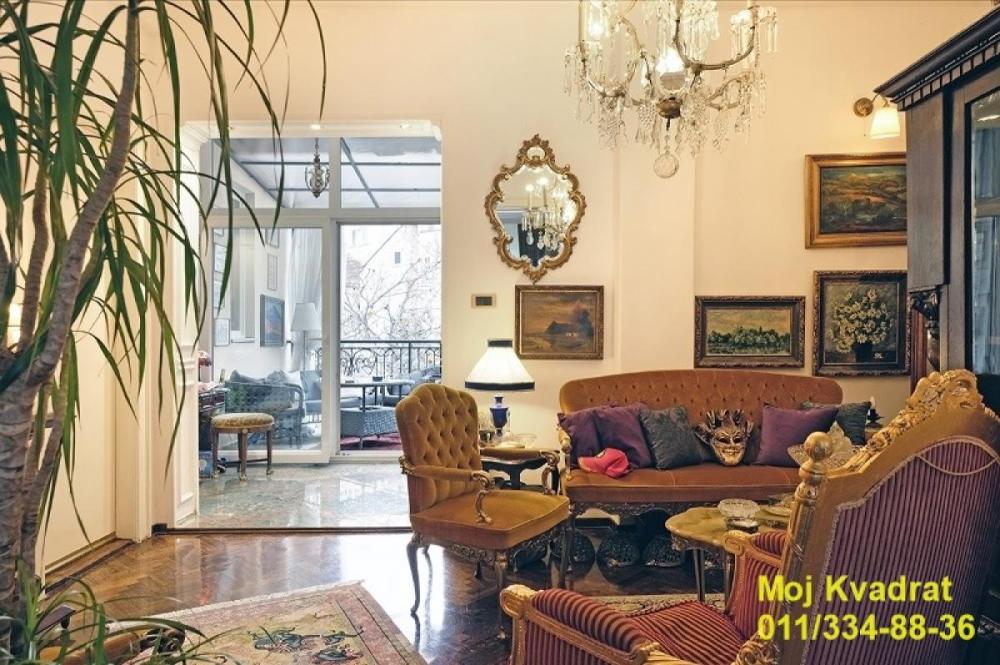 Slika 4 - Trosoban stan na prodaju, 103m2, 399.000€