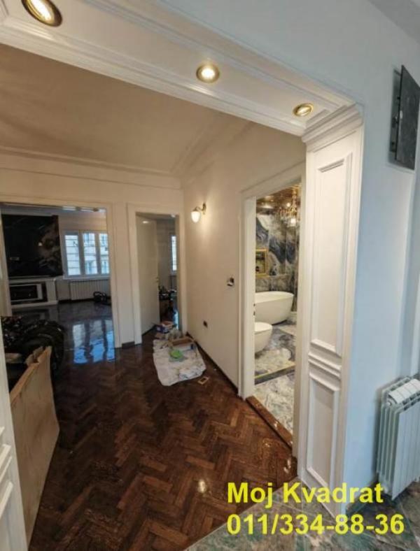 Slika 3 - Trosoban stan na prodaju, 103m2, 399.000€