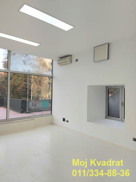 Slika 5 -  Lokal za izdavanje, 46m2, 750€