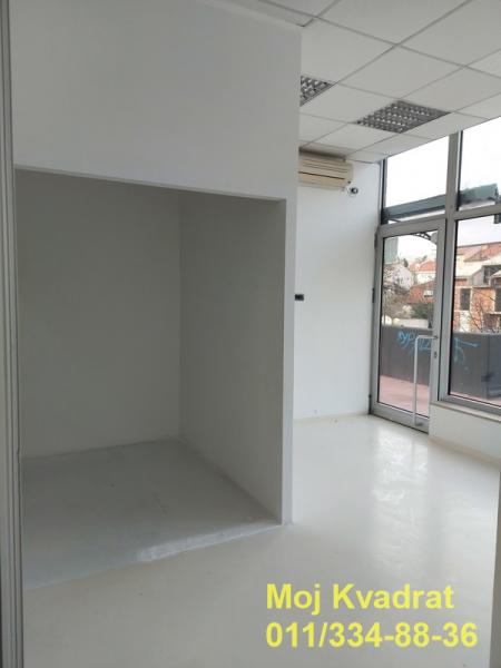 Slika 1 -  Lokal za izdavanje, 46m2, 750€
