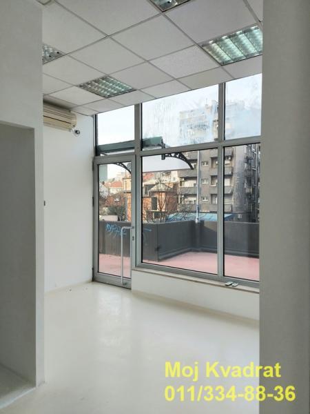 Glavna slika - Lokal za izdavanje, 46m2, 750€