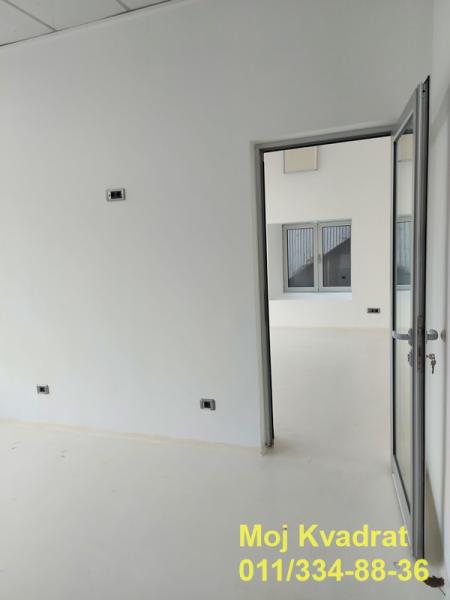 Slika 2 -  Lokal za izdavanje, 46m2, 750€