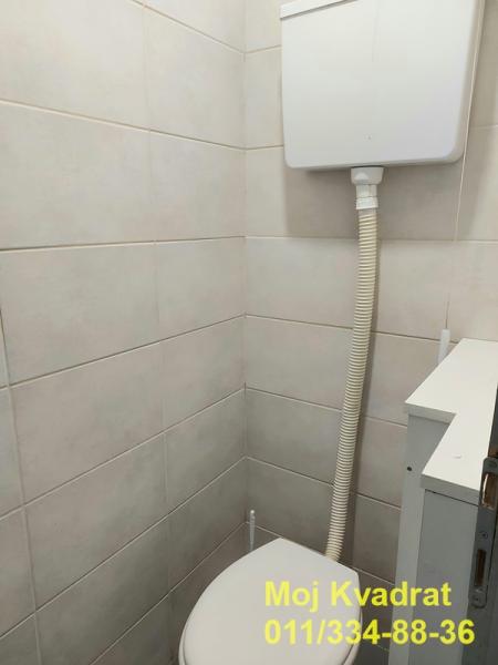 Slika 11 -  Lokal za izdavanje, 46m2, 750€