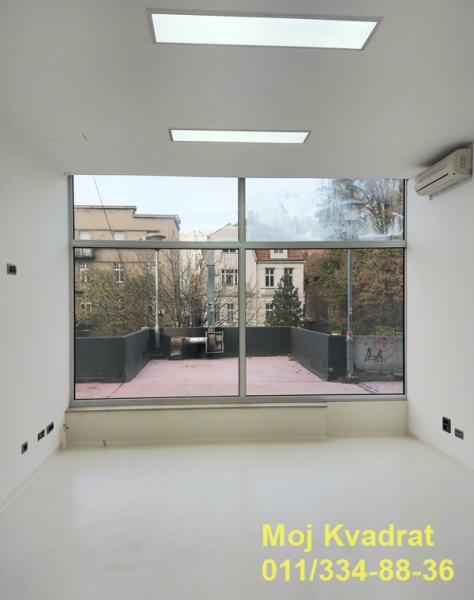 Slika 6 -  Lokal za izdavanje, 46m2, 750€