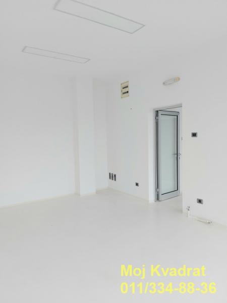 Slika 7 -  Lokal za izdavanje, 46m2, 750€