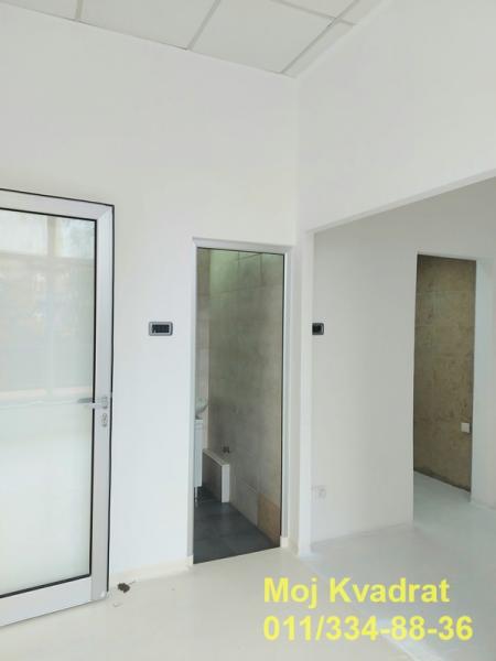 Slika 8 -  Lokal za izdavanje, 46m2, 750€