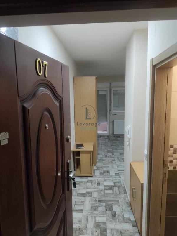 Slika 4 - Radnih akcija, Jednosoban stan za izdavanje, 25m2, 400€