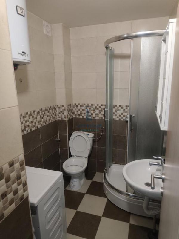 Slika 3 - Radnih akcija, Jednosoban stan za izdavanje, 25m2, 400€