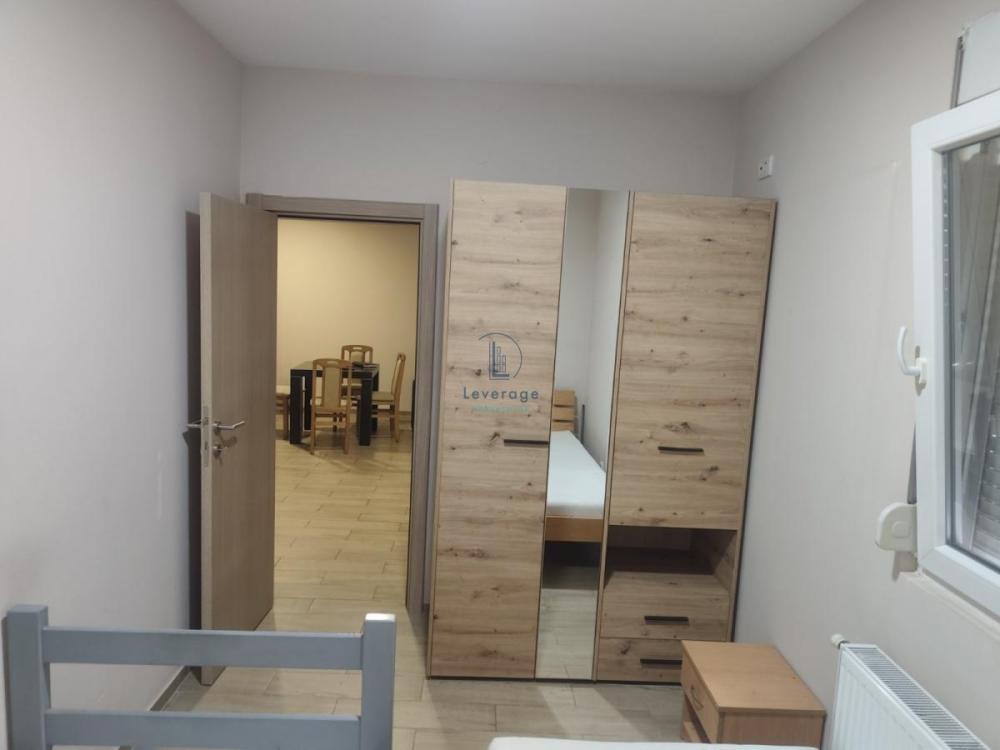 Slika 3 - Radnih akcija, Jednoiposoban stan za izdavanje, 45m2, 500€