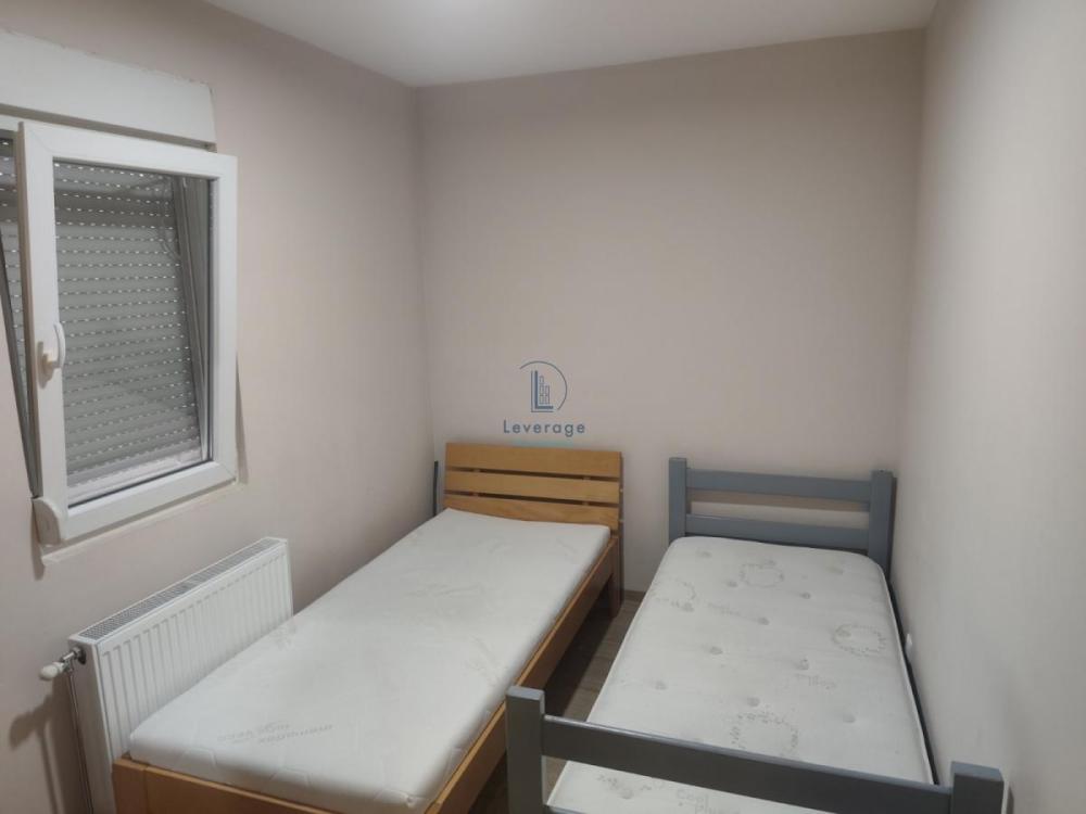 Slika 2 - Radnih akcija, Jednoiposoban stan za izdavanje, 45m2, 500€