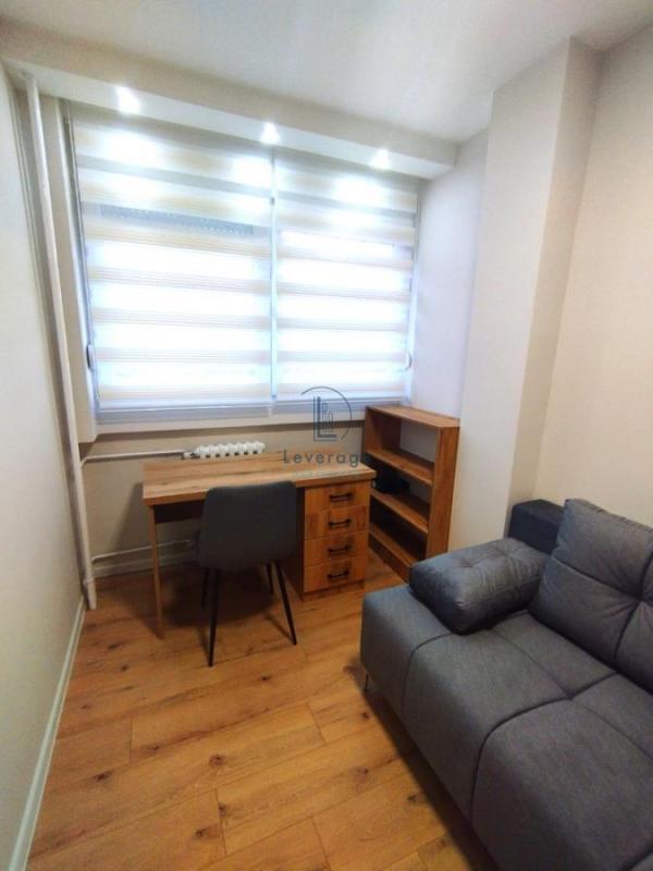 Slika 4 - Milutina Milankovića, Trosoban stan za izdavanje, 66m2, 750€