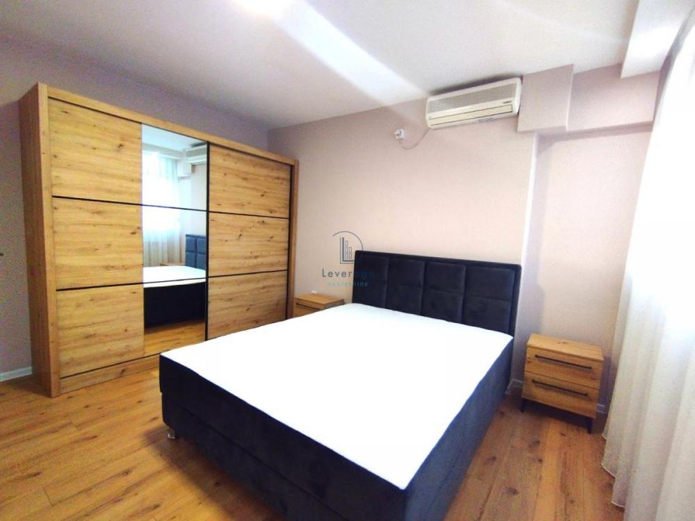 Slika 2 - Milutina Milankovića, Trosoban stan za izdavanje, 66m2, 750€