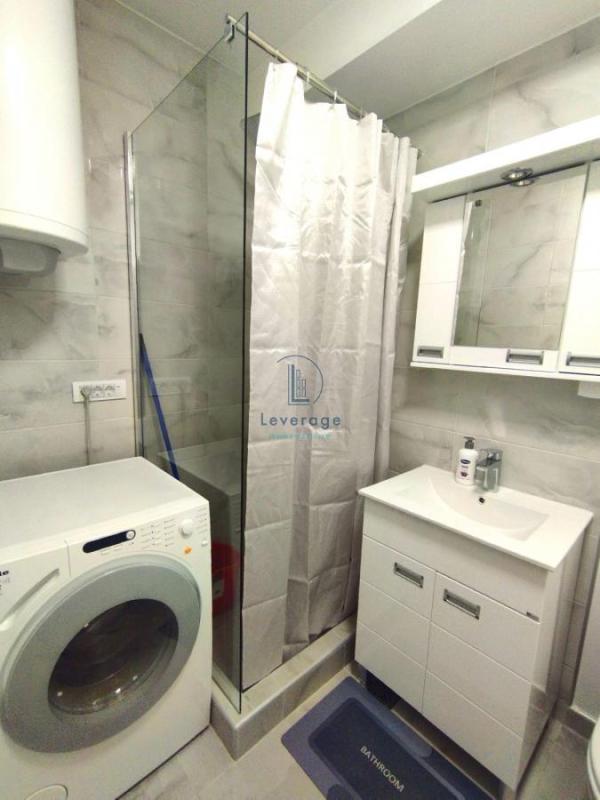 Slika 8 - Milutina Milankovića, Trosoban stan za izdavanje, 66m2, 750€