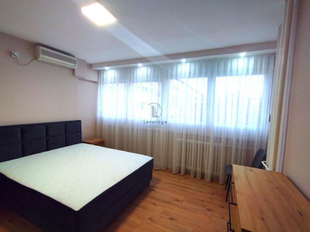 Slika 3 - Milutina Milankovića, Trosoban stan za izdavanje, 66m2, 750€