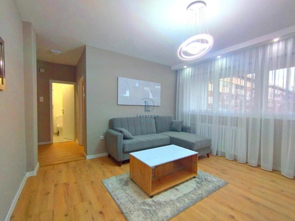 Slika 1 - Milutina Milankovića, Trosoban stan za izdavanje, 66m2, 750€