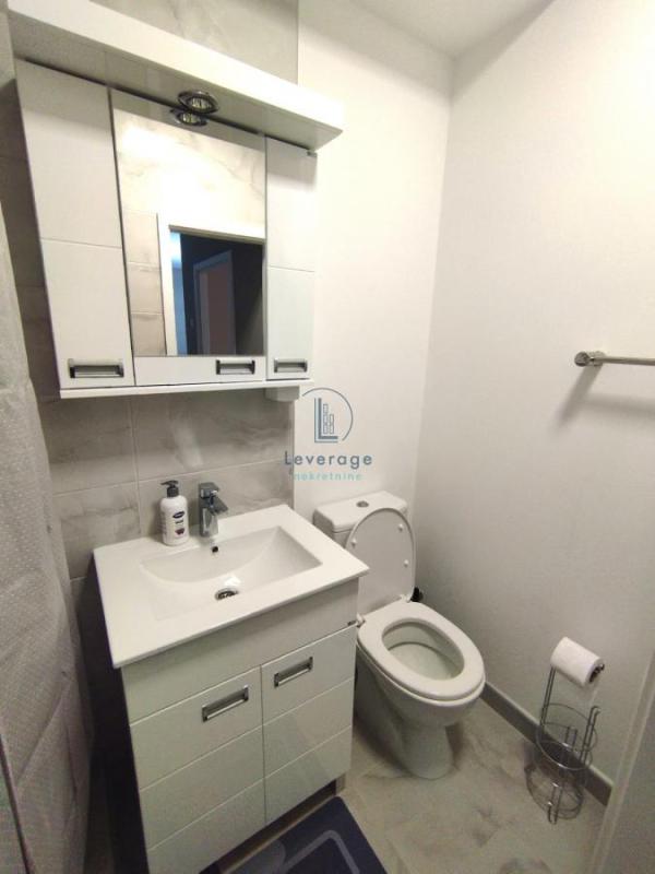 Slika 9 - Milutina Milankovića, Trosoban stan za izdavanje, 66m2, 750€
