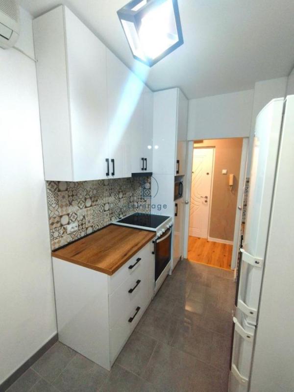 Slika 5 - Milutina Milankovića, Trosoban stan za izdavanje, 66m2, 750€
