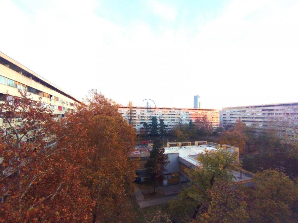 Slika 11 - Milutina Milankovića, Trosoban stan za izdavanje, 66m2, 750€