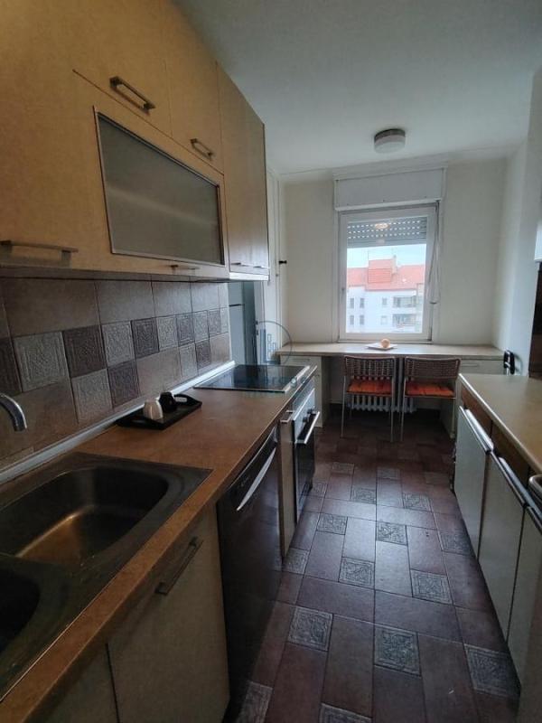 Slika 9 - Bulevar Arsenija Čarnojevića, Dvosoban stan za izdavanje, 69m2, 750€
