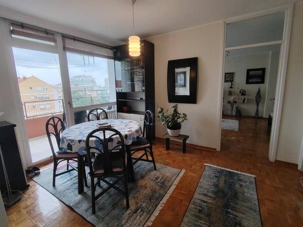 Slika 4 - Bulevar Arsenija Čarnojevića, Dvosoban stan za izdavanje, 69m2, 750€