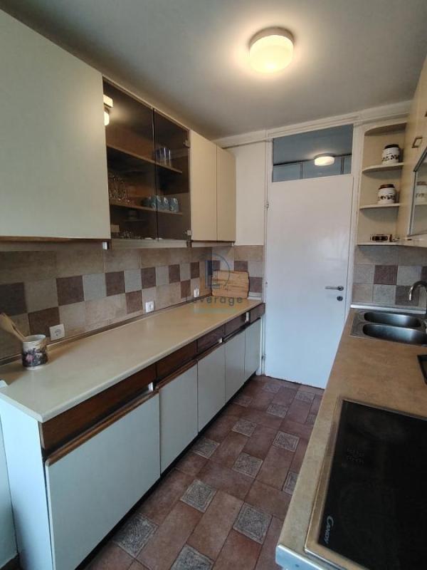 Slika 10 - Bulevar Arsenija Čarnojevića, Dvosoban stan za izdavanje, 69m2, 750€