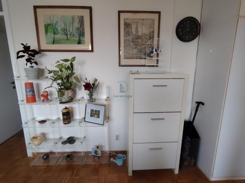 Slika 7 - Bulevar Arsenija Čarnojevića, Dvosoban stan za izdavanje, 69m2, 750€