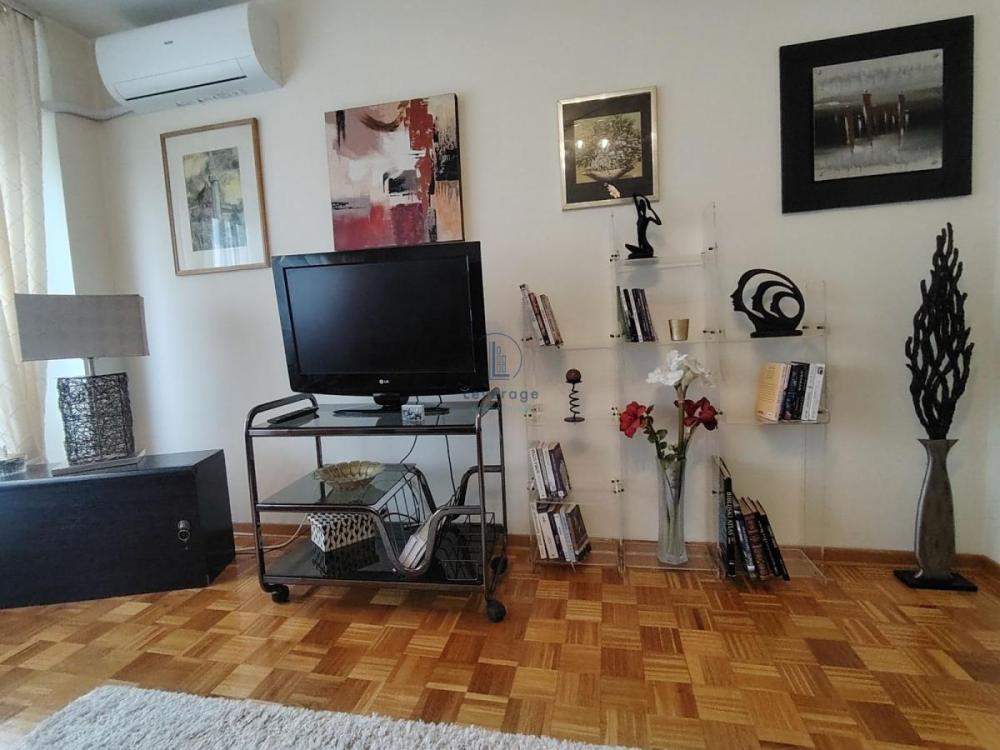 Slika 3 - Bulevar Arsenija Čarnojevića, Dvosoban stan za izdavanje, 69m2, 750€