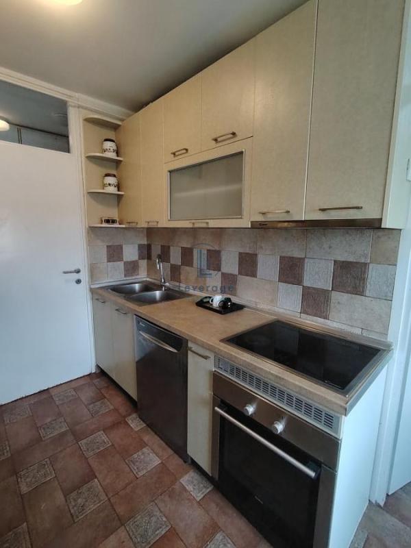 Slika 11 - Bulevar Arsenija Čarnojevića, Dvosoban stan za izdavanje, 69m2, 750€