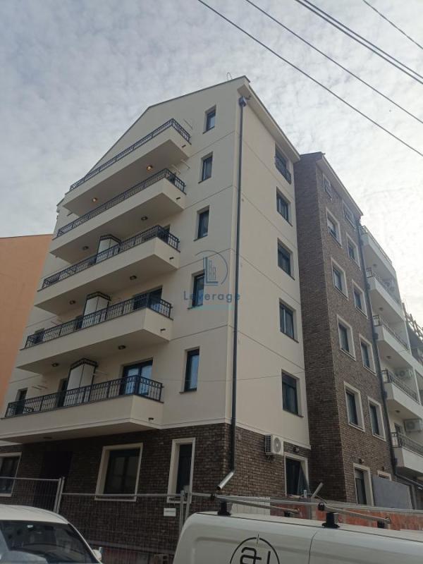 Glavna slika -Milana Vukosa, Troiposoban stan na prodaju, 87m2, 254.545€