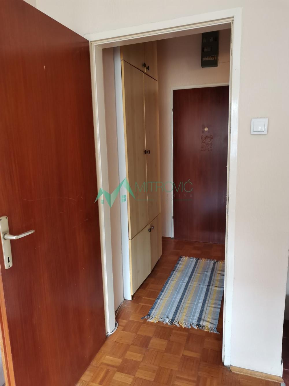 Slika 4 -  Stan za izdavanje, 22m2, 300€