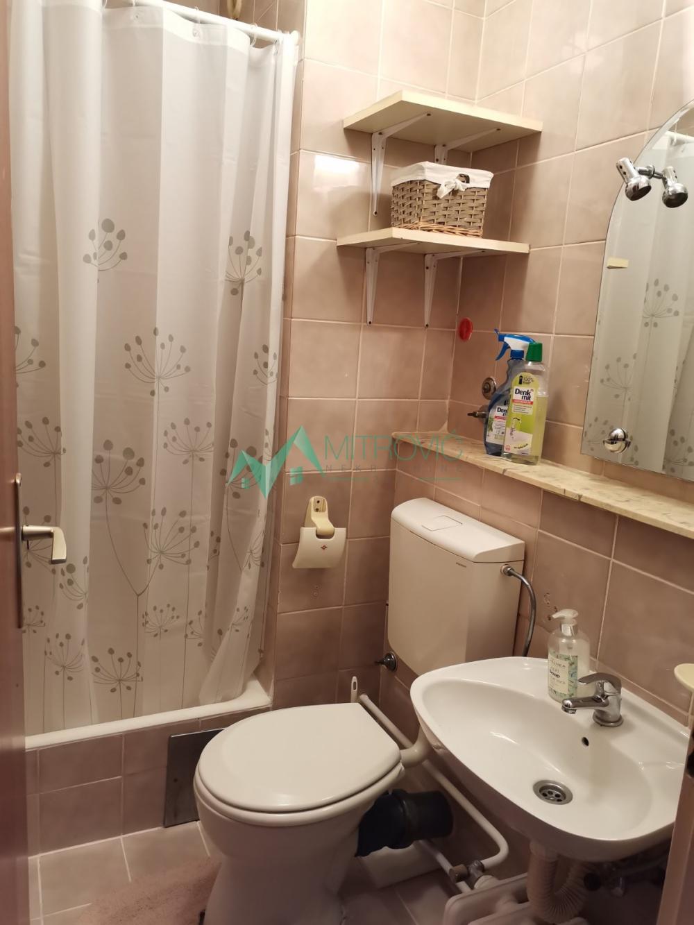 Slika 5 -  Stan za izdavanje, 22m2, 300€