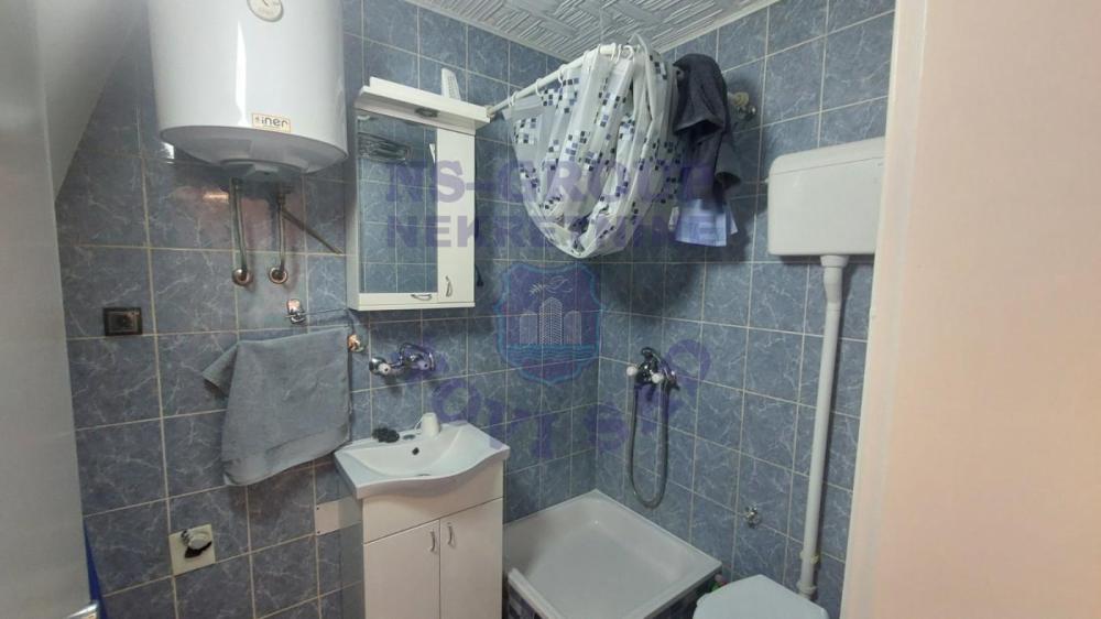 Slika 8 -  Stan na prodaju, 13m2, 41.200€