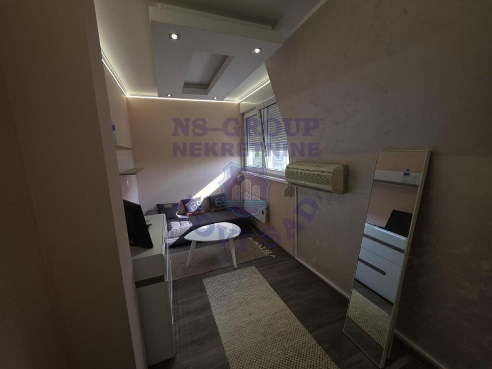Glavna slika - Stan na prodaju, 13m2, 41.200€