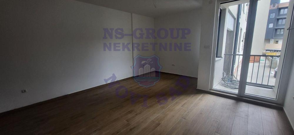 Slika 1 -  Stan na prodaju, 31m2, 97.850€