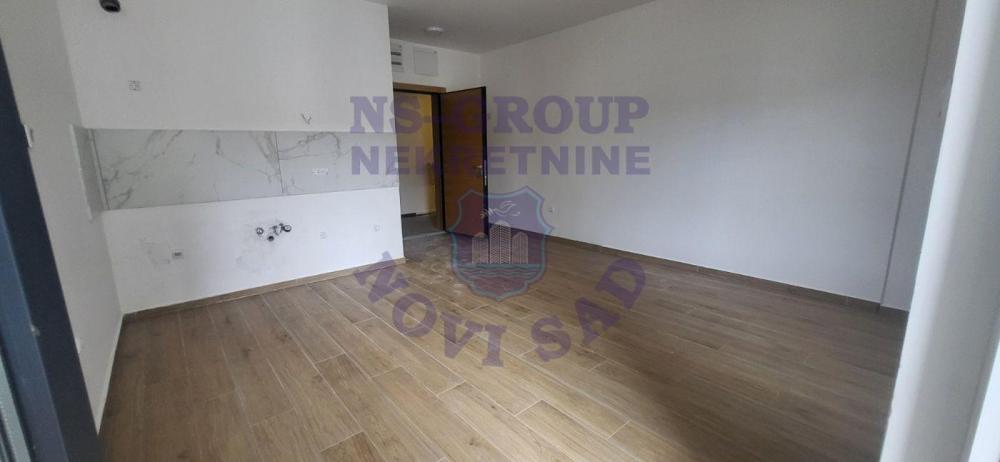 Slika 2 -  Stan na prodaju, 31m2, 97.850€