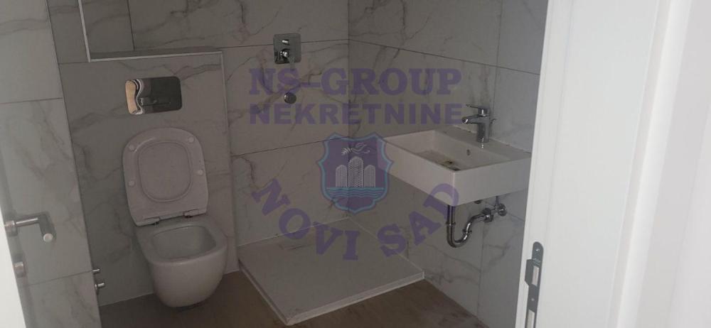 Slika 3 -  Stan na prodaju, 31m2, 97.850€