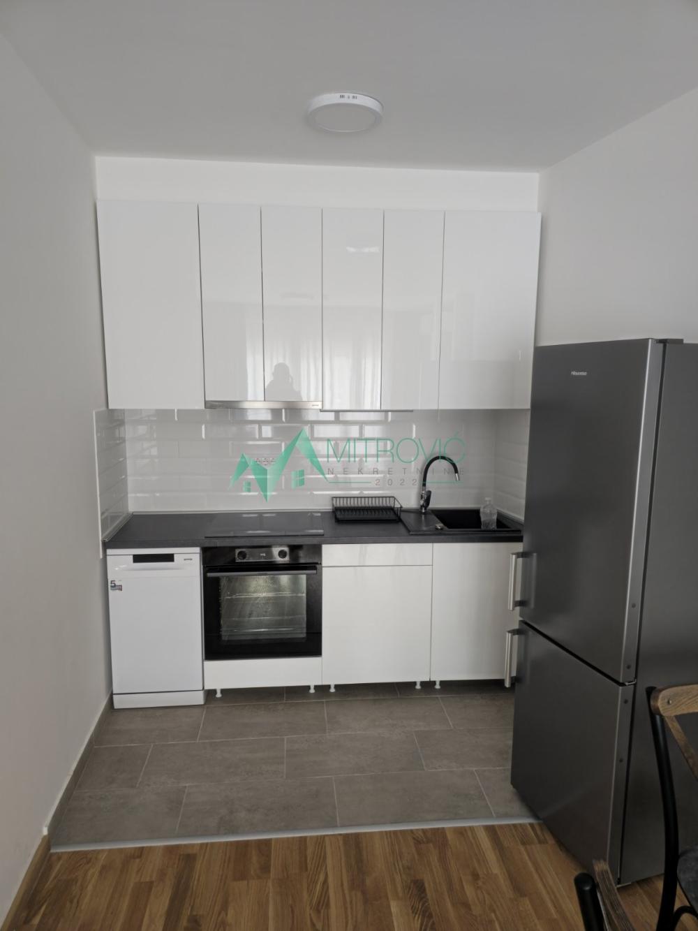 Slika 10 - Dvosoban stan na prodaju, 45m2, 139.000€