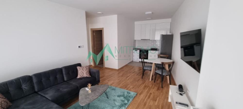 Slika 7 - Dvosoban stan na prodaju, 45m2, 139.000€