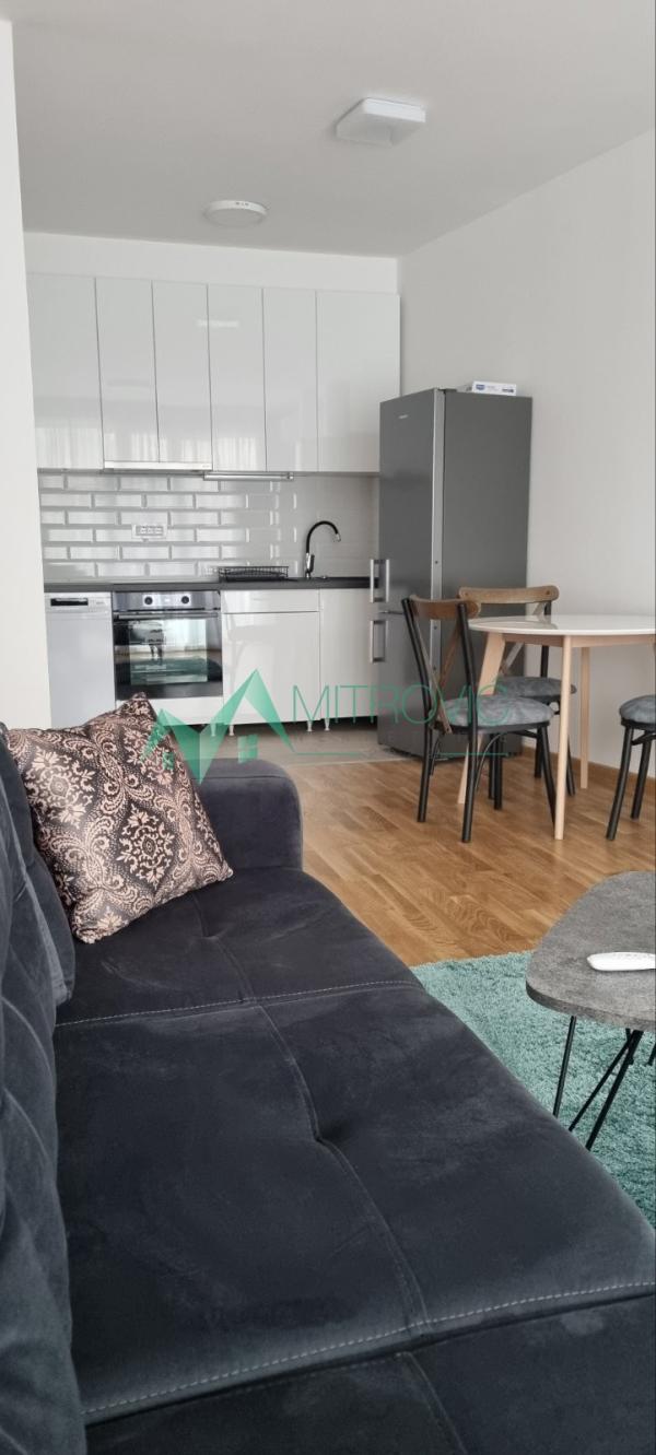 Slika 8 - Dvosoban stan na prodaju, 45m2, 139.000€