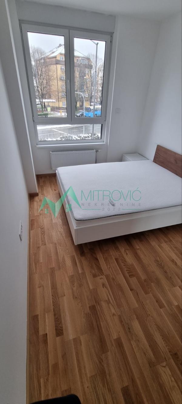 Slika 6 - Dvosoban stan na prodaju, 45m2, 139.000€