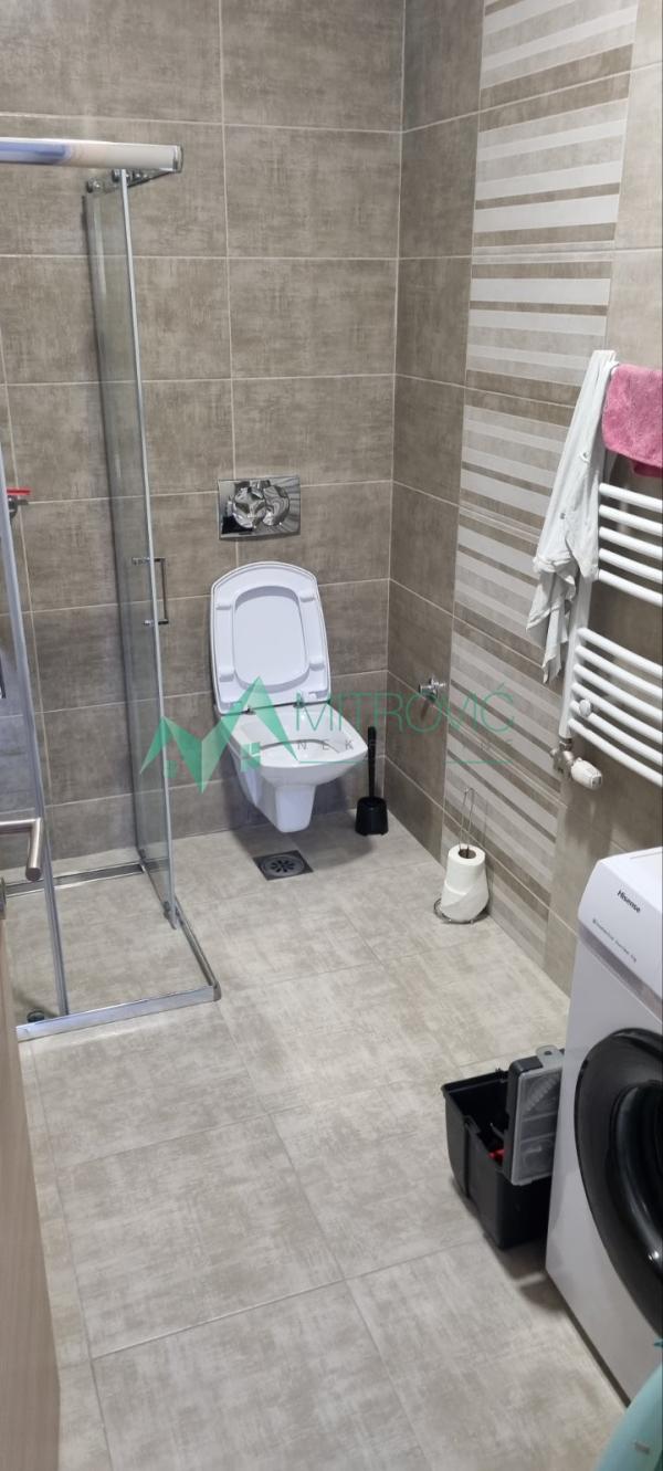Slika 5 - Dvosoban stan na prodaju, 45m2, 139.000€