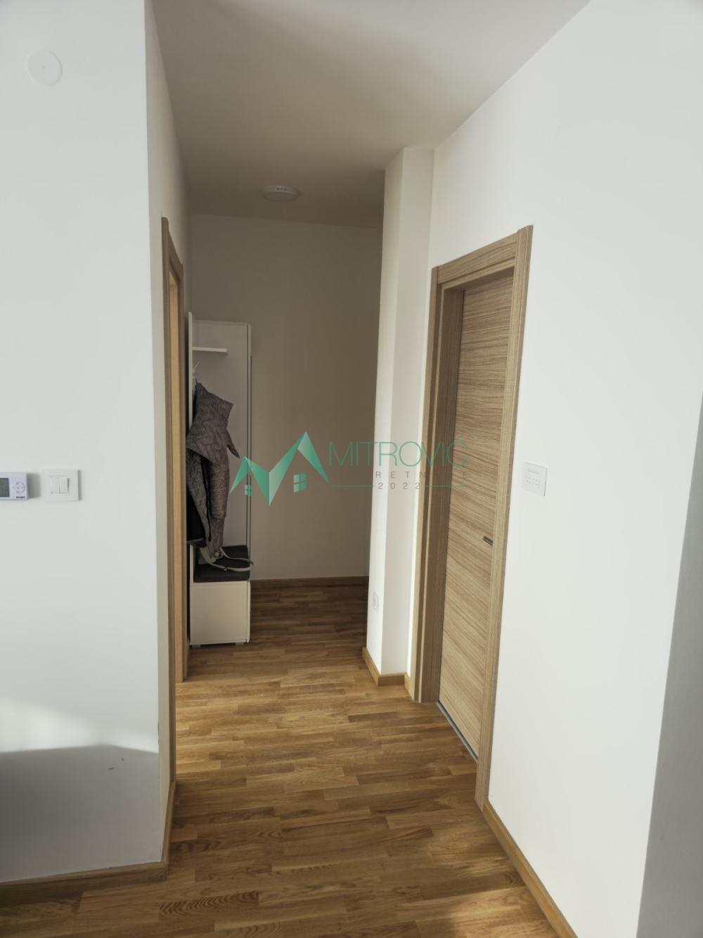 Slika 1 - Dvosoban stan na prodaju, 45m2, 139.000€