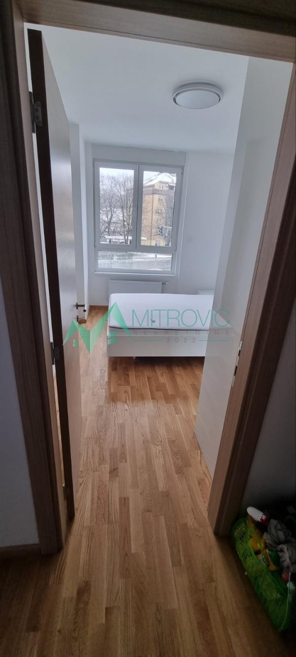 Slika 3 - Dvosoban stan na prodaju, 45m2, 139.000€