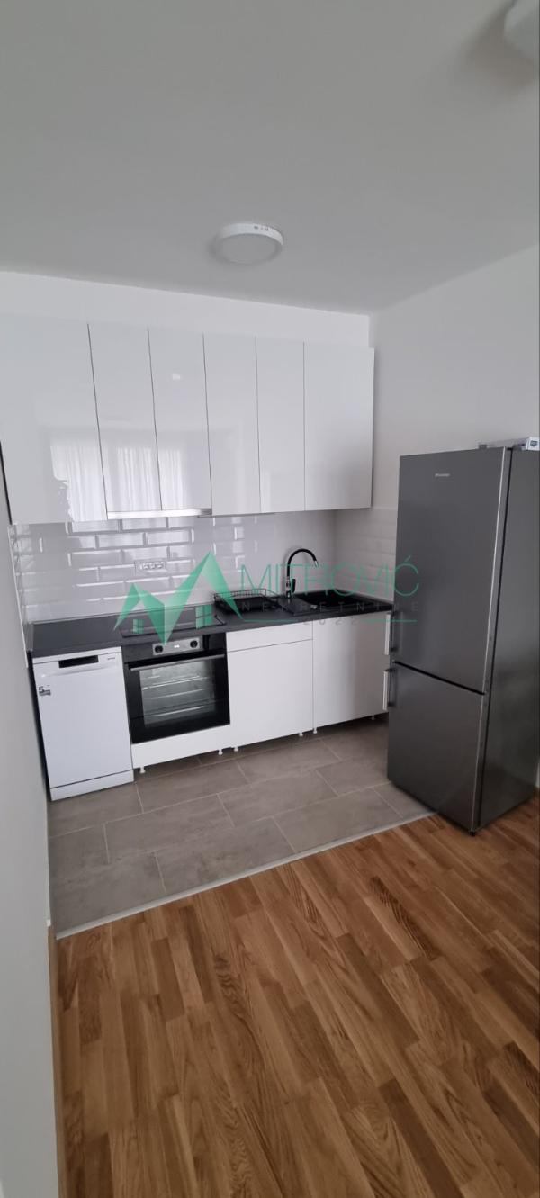 Slika 9 - Dvosoban stan na prodaju, 45m2, 139.000€